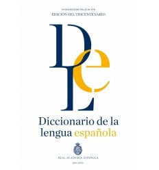 Diccionario de la lengua española (23ª. edición)