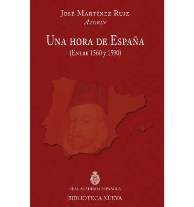 Una hora de España (Entre 1560 y 1590)