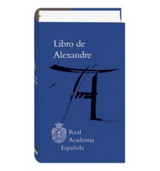Libro de Alexandre (versión digital)