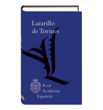 Lazarillo de Tormes (libro digital)