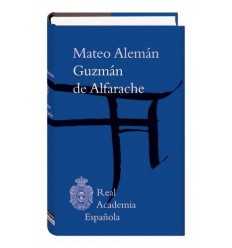 Guzmán de Alfarache (libro digital)