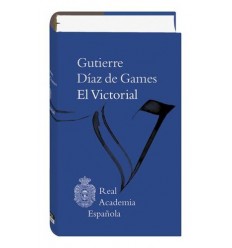El Victorial (libro digital)