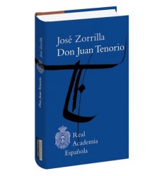 Don Juan Tenorio (libro digital)