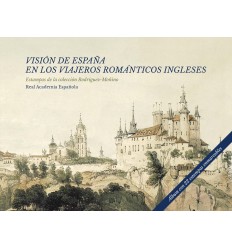 Visión de España en los viajeros románticos ingleses