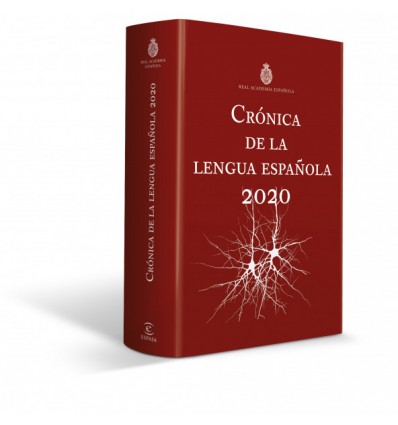 Crónica de la lengua española 2020
