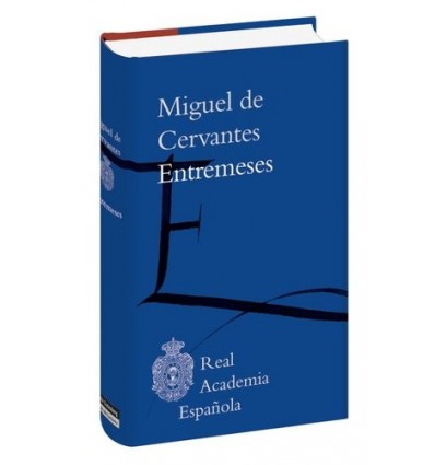 Entremeses (libro digital)