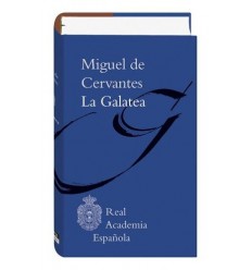 La Galatea (libro digital)