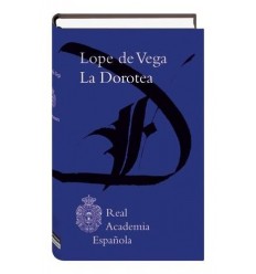 La Dorotea (libro digital)