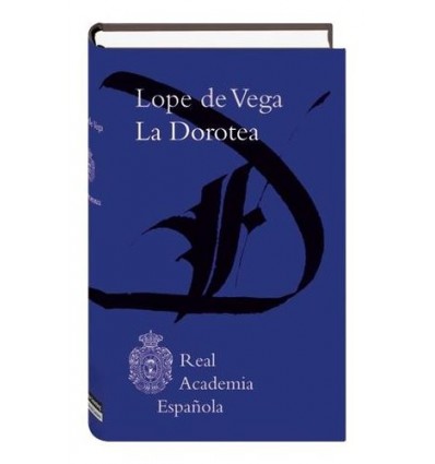La Dorotea (libro digital)