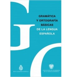 Gramática y ortografía básicas (libro digital)