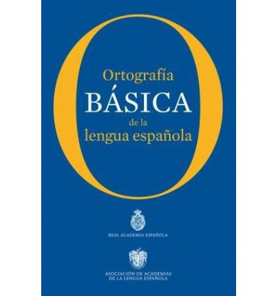 Ortografía básica de la lengua española